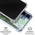 van Gogh - Wheatfield with Cypresses by Van Gogh Galaxy S25 Clear Case