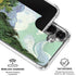 van Gogh - Wheatfield with Cypresses by Van Gogh Galaxy S26 Clear Case