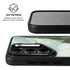 van Gogh - Wheatfield with Cypresses by Van Gogh Galaxy S26 Ultra Kickstand Case