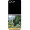 van Gogh - Wheatfield with Cypresses by Van Gogh Galaxy Z Flip6 Skin