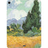 van Gogh - Wheatfield with Cypresses by Van Gogh Apple iPad Air Skin