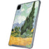 van Gogh - Wheatfield with Cypresses by Van Gogh iPad Cases