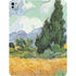van Gogh - Wheatfield with Cypresses by Van Gogh iPad Pro 13in M4 (2024) Skin