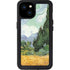 van Gogh - Wheatfield with Cypresses by Van Gogh iPhone 15 Plus Waterproof Case