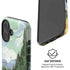 van Gogh - Wheatfield with Cypresses by Van Gogh iPhone 16 Plus Magsafe Impact Case