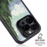 van Gogh - Wheatfield with Cypresses by Van Gogh iPhone 16 Pro Kickstand Case