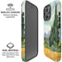 van Gogh - Wheatfield with Cypresses by Van Gogh iPhone 16 Pro Magsafe Impact Case