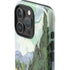 van Gogh - Wheatfield with Cypresses by Van Gogh iPhone 16 Pro Max Impact Case