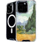 van Gogh - Wheatfield with Cypresses by Van Gogh iPhone 16 Pro Max MagSafe Case