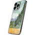 van Gogh - Wheatfield with Cypresses by Van Gogh iPhone 16 Pro Skin