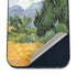 van Gogh - Wheatfield with Cypresses by Van Gogh iPhone 16 Skin