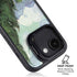 van Gogh - Wheatfield with Cypresses by Van Gogh iPhone 16e Kickstand Case