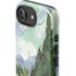 van Gogh - Wheatfield with Cypresses by Van Gogh iPhone 16e Impact Case