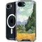 van Gogh - Wheatfield with Cypresses by Van Gogh iPhone 16e MagSafe Case