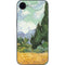 van Gogh - Wheatfield with Cypresses by Van Gogh iPhone 16e Skin