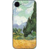 van Gogh - Wheatfield with Cypresses by Van Gogh iPhone 16e Skin