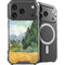 van Gogh - Wheatfield with Cypresses by Van Gogh iPhone 18 Pro MagSafe Case