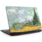 van Gogh - Wheatfield with Cypresses by Van Gogh Legion Y720 Skin