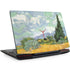 van Gogh - Wheatfield with Cypresses by Van Gogh Legion Y720 Skin
