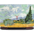 van Gogh - Wheatfield with Cypresses by Van Gogh Legion Y720 Skin