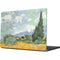 van Gogh - Wheatfield with Cypresses by Van Gogh Apple MacBook Pro 14-inch Skin