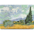 van Gogh - Wheatfield with Cypresses by Van Gogh Apple MacBook Pro 14-inch Skin