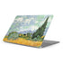 van Gogh - Wheatfield with Cypresses by Van Gogh Apple MacBook Pro 16-inch Skin