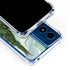 van Gogh - Wheatfield with Cypresses by Van Gogh Moto G 5G (2024) Clear Case