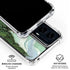 van Gogh - Wheatfield with Cypresses by Van Gogh Moto G Power 5G (2024) Clear Case