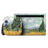 van Gogh - Wheatfield with Cypresses by Van Gogh Nintendo Skins
