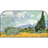 van Gogh - Wheatfield with Cypresses by Van Gogh Nintendo Switch 2 (2025) with Joy-Con Skin