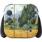van Gogh - Wheatfield with Cypresses by Van Gogh Nintendo Switch 2 (2025) Joy-Con Controller Skin