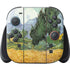 van Gogh - Wheatfield with Cypresses by Van Gogh Nintendo Switch 2 (2025) Joy-Con Controller Skin