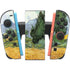 van Gogh - Wheatfield with Cypresses by Van Gogh Nintendo Switch 2 (2025) Joy-Con Controller Skin