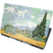 van Gogh - Wheatfield with Cypresses by Van Gogh Dell Precision Skin