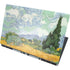 van Gogh - Wheatfield with Cypresses by Van Gogh Dell Precision Skin