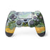 van Gogh - Wheatfield with Cypresses by Van Gogh PlayStation PS4 Skins