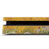 van Gogh - Wheatfield with Cypresses by Van Gogh PS4 Slim Skin