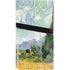van Gogh - Wheatfield with Cypresses by Van Gogh PS5 Pro Disk Bundle Skin