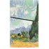 van Gogh - Wheatfield with Cypresses by Van Gogh PS5 Slim Digital Edition Console Skin