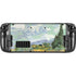 Vincent Van Gogh Wheatfield with Cypresses Steam Deck Handheld Gaming Computer Skin