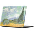 van Gogh - Wheatfield with Cypresses by Van Gogh Surface Laptop 7 15in Skin