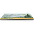 van Gogh - Wheatfield with Cypresses by Van Gogh Surface Laptop 7 15in Skin