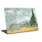 van Gogh - Wheatfield with Cypresses by Van Gogh Laptop Skins