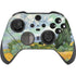 van Gogh - Wheatfield with Cypresses by Van Gogh Xbox Elite Wireless Controller Series 2 Skin