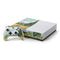 van Gogh - Wheatfield with Cypresses by Van Gogh Xbox One S Console and Controller Bundle Skin