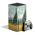 van Gogh - Wheatfield with Cypresses by Van Gogh Xbox Series X Skins