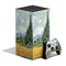 van Gogh - Wheatfield with Cypresses by Van Gogh XBox Series X Digital Edition Bundle Skin