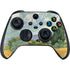 van Gogh - Wheatfield with Cypresses by Van Gogh XBox Series X Digital Edition Bundle Skin