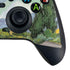 van Gogh - Wheatfield with Cypresses by Van Gogh XBox Series X Digital Edition Bundle Skin